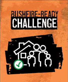 Bushfire-Ready Challenge